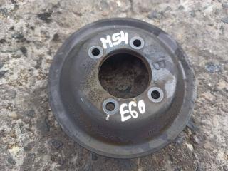 шкив помпы BMW 5 серия E60/E61 2005, 3.0 л., бензин, 1436590