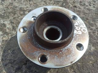 ступица задняя BMW X5 E70 [рестайлинг] 2013, 3.0 л., N55 B30 A, бензин