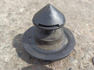 отбойник подвески задний BMW X5 E70 [рестайлинг] 2013, 3.0 л., N55 B30 A, бензин, 6771543