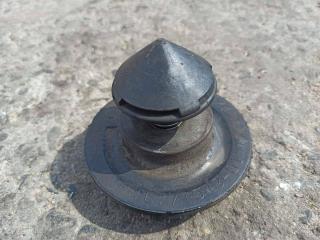 отбойник подвески задний BMW X5 E70 [рестайлинг] 2013, 3.0 л., N55 B30 A, бензин, 6771543