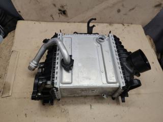 интеркулер Mercedes-Benz E-Класс W213/S213/C238/A238 2017, 2.0 л., OM 654.920, дизель, A6540906100