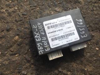 блок управления EDC BMW 7 серия E65/E66/E67 [рестайлинг] 2007, 3.0 л., дизель, АКПП, седан, 37156779672, A2C53247313