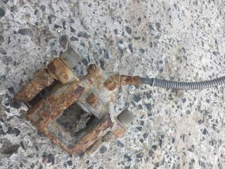 суппорт задний левый Mercedes-Benz C-Класс W204/S204 2009, 3.0 л., M 272.948, бензин