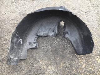 защита арок (подкрылок) Mercedes-Benz C-Класс W204/S204 2009, 3.0 л., M 272.948, бензин