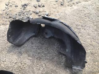 защита арок задняя левая (подкрылок) Mercedes-Benz C-Класс W204/S204 2009, 3.0 л., M 272.948, бензин