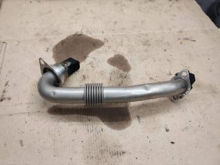 трубка системы рециркуляции EGR Mercedes-Benz E-Класс W213/S213/C238/A238 2017, 2.0 л., OM 654.920, дизель, A6541401400