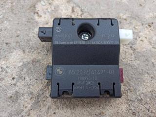 усилитель антенны BMW X5 E70 [рестайлинг] 2013, 3.0 л., N55 B30 A, бензин, 9141491