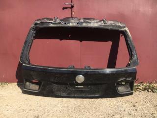 крышка багажника (дверь 3-5) BMW X5 E70 2007, 4.8 л., N62 B48 A, бензин