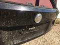 крышка багажника (дверь 3-5) BMW X5 E70 2007, 4.8 л., N62 B48 A, бензин - фото №4
