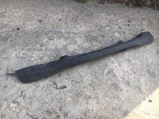 юбка бампера нижняя Smart Fortwo 2 поколение 2008, A4517930088