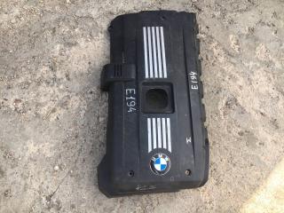 декоративная крышка двигателя BMW 5 серия E60/E61 2002, 2.5 л., бензин, АКПП, седан, 7556994, 7555338, 7552197