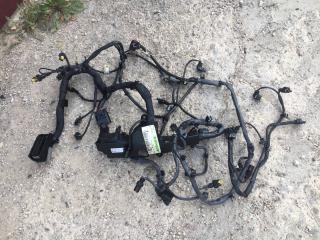 проводка двигателя Mercedes-Benz E-Класс W212 [рестайлинг] 2014, 2.0 л., A2740106704