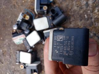 датчик ускорения BMW X5 E70 [рестайлинг] 2011, 3.0 л., бензин, АКПП, внедорожник 5 дв., 6911003