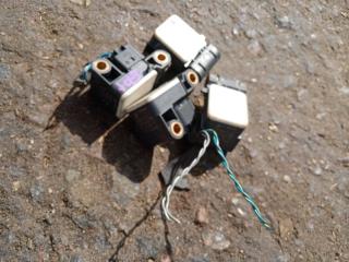 датчик удара BMW 3 серия E90/E91/E92/E93 [рестайлинг] 2008, 6956485