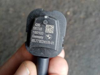 датчик удара BMW 2012, 3.0 л., дизель, АКПП, универсал, 65779224178, 9224178