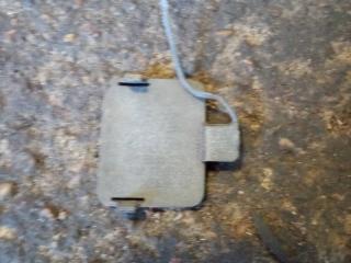 заглушка переднего бампера под крюк BMW 3 серия E90/E91/E92/E93 2005, 2.0 л., бензин, АКПП, седан, 7116687