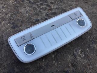 фонарь салона (плафон) Mercedes-Benz E-Класс W212/S212/C207/A207 2010, 2.2 л., дизель, АКПП, седан, задний привод, правый руль, A2128205001