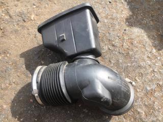 гофра инжектора BMW 5 серия E60/E61 [рестайлинг] 2008, 3.0 л., бензин, 7521029, 7537613, 13717521029