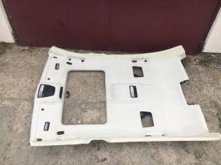 потолок BMW 7 серия F01/F02 2010, 4.4 л., N63 B44 A, бензин, АКПП, седан