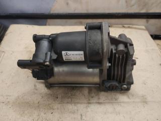 компрессор пневмоподвески Mercedes-Benz GL-Класс X166 2014, A1663200204