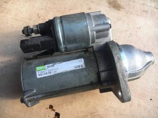 стартер BMW 2012, 2.5 л., N52 B25 AF, бензин, 7616500