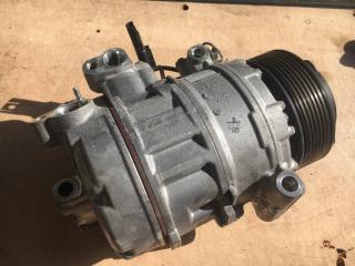 компрессор кондиционера BMW 2012, 2.5 л., N52 B25 AF, бензин, 9165808