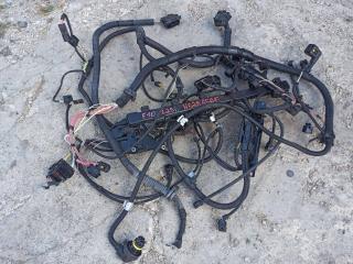 проводка двигателя BMW 2011, 2.5 л., N52 B25 AF, бензин