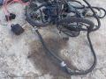 проводка двигателя BMW 2011, 2.5 л., N52 B25 AF, бензин - фото №2