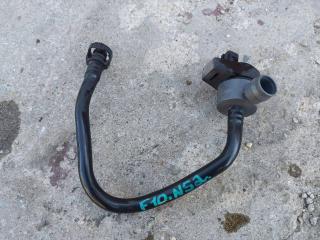 клапан вентиляции топливного бака BMW 2011, 2.5 л., N52 B25 AF, бензин, 7618638