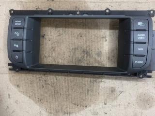 блок управления (другие) Land Rover Range Rover Evoque L538 2012, 2.2 л., 224DT, дизель, АКПП, внедорожник 5 дв., BJ3218C858BC