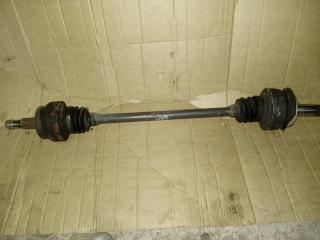 полуось задняя (приводной вал, ШРУС) Mercedes-Benz E-Класс W212/S212/C207/A207 2012, 2.2 л., дизель