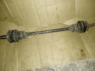 полуось задняя (приводной вал, ШРУС) Mercedes-Benz C-Класс W204/S204/C204 [рестайлинг] 2011, 2.2 л.