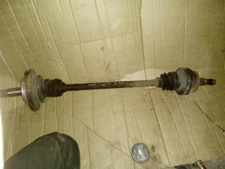 полуось задняя (приводной вал, ШРУС) Mercedes-Benz E-Класс W211/S211 2005, 2.2 л., дизель, АКПП, седан