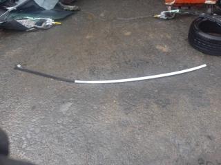 молдинг крыши Mercedes-Benz S-Класс W221 [рестайлинг] 2011