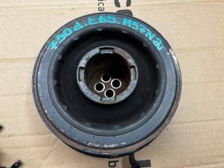 шкив коленвала BMW 7 серия E65/E66/E67 (2001 - 2005), M57 306 D3