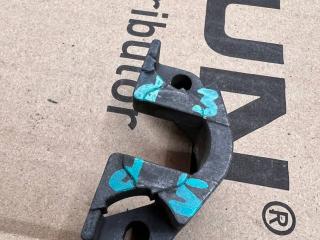 крепление форсунки BMW 7 серия E65/E66/E67 (2001 - 2005), M57 306 D3