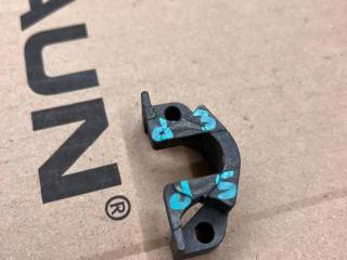 крепление форсунки BMW 7 серия E65/E66/E67 (2001 - 2005), M57 306 D3