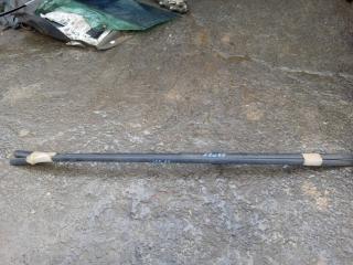 дуги на крышу (рейлинги) Mercedes-Benz E-Класс W211/S211 2004, 3.2 л., OM 648.961, дизель, АКПП, универсал