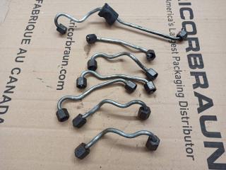 трубка топливная BMW 7 серия E65/E66/E67 (2001 - 2005), M57 306 D3