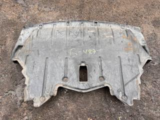 защита двигателя BMW X5 E70 [рестайлинг] 2013, 3.0 л., N55 B30 A, бензин, 7233967