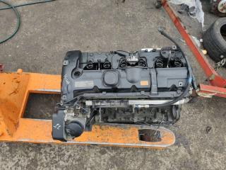 двигатель BMW 3 серия E90/E91/E92/E93 2007, 2.5 л., N52 B25 AF, бензин, N52B25