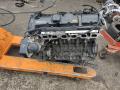 двигатель BMW 3 серия E90/E91/E92/E93 2007, 2.5 л., N52 B25 AF, бензин, N52B25 - фото №2