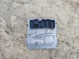 блок управления двигателем BMW X3 F25 [рестайлинг] 2017, 3.5 л., бензин, 8674949