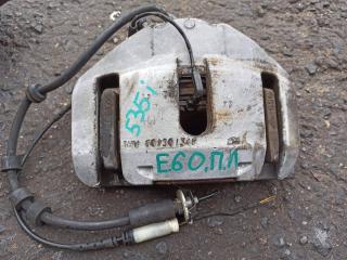 суппорт передний левый BMW 5 серия E60/E61 [рестайлинг] 2008, 3.0 л., N54 B30 A, бензин