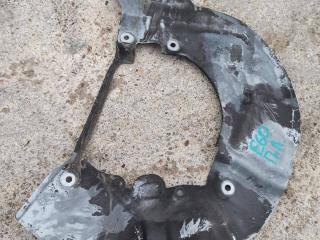 защитный кожух тормозного механизма BMW 5 серия E60/E61 [рестайлинг] 2008, 3.0 л., N54 B30 A, бензин