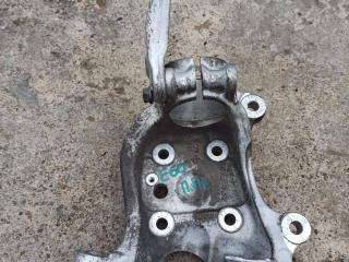 кулак поворотный правый BMW 5 серия E60/E61 [рестайлинг] 2008, 3.0 л., N54 B30 A, бензин, 6760954