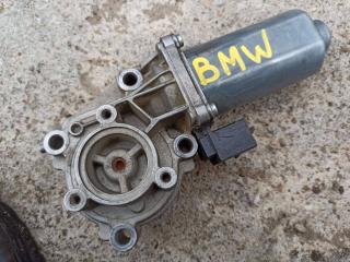 электромотор раздаточной коробки BMW X5 E70 (2006 - 2010)