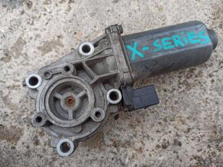 электромотор раздаточной коробки BMW X3 E83 [рестайлинг] 2009