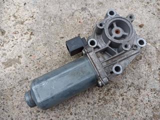 электромотор раздаточной коробки BMW X6 E71/E72 2010