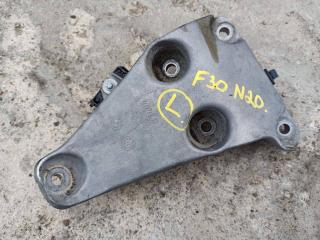 кронштейн двигателя BMW 3 серия F30/F31/F34 [рестайлинг] 2016, 2.0 л., N20 B20 B, бензин, 6784823